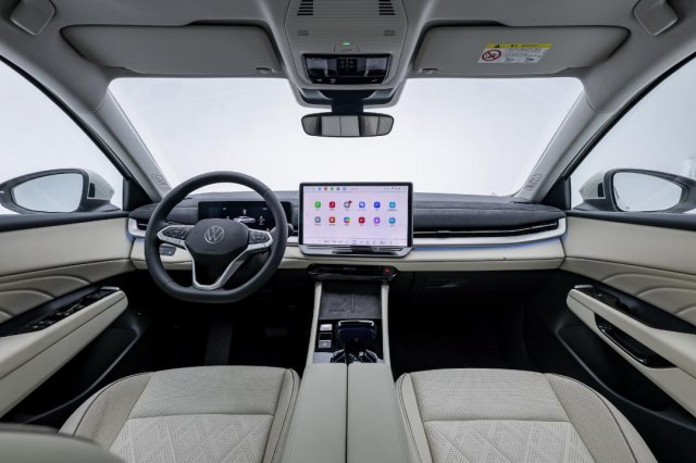 Volkswagen выпустит премиум-седан дешевле базовой «Лады Весты»