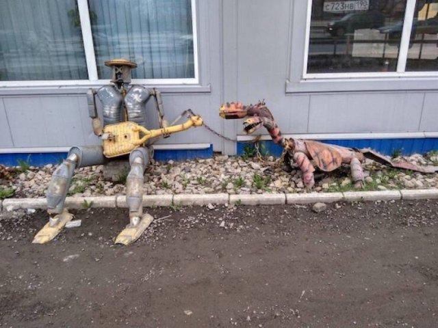 Подборка картинок. Вечерний выпуск - 01.09.2025