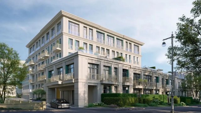Самая дорогая квартира в Москве стоит 7 миллиардов рублей - смотрим, как она выглядит Самая дорогая квартира в Москве стоит 7 миллиардов рублей - смотрим, как она выглядит