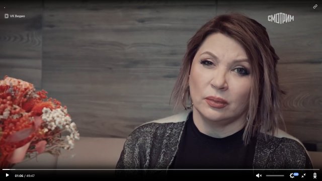 Солистка &quot;Город 312&quot; Ая пережила обшикрный инсульт: