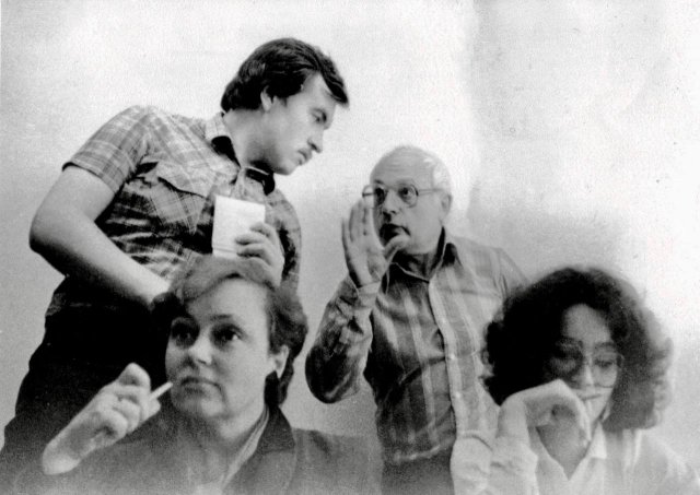 «Что? Где? Когда?» - 50 лет: отгадываем вопрос из прошлого.