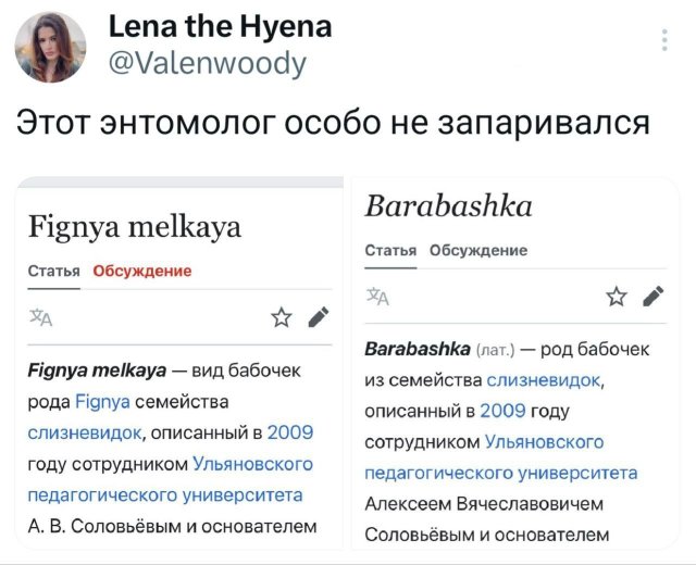 Подборка забавных твитов обо всем