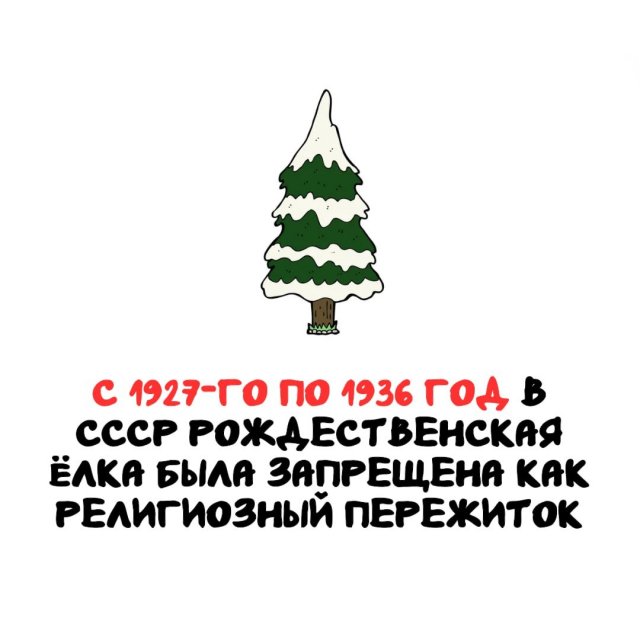 Интересные факты на все случаи жизни