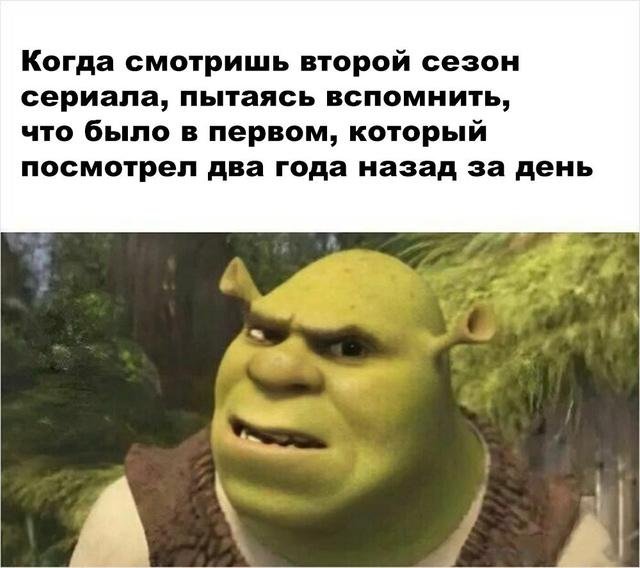 Смешные мемы об ежедневных трудностях жизни