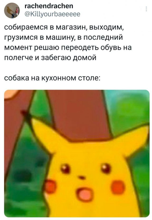 Подборка забавных твитов обо всем