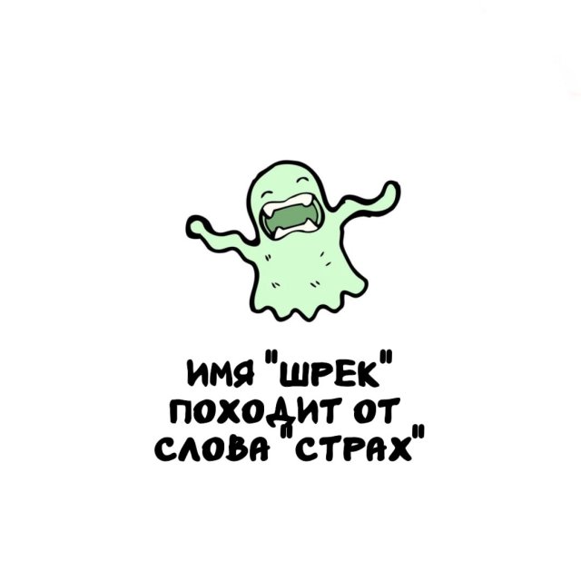 Интересные факты на все случаи жизни