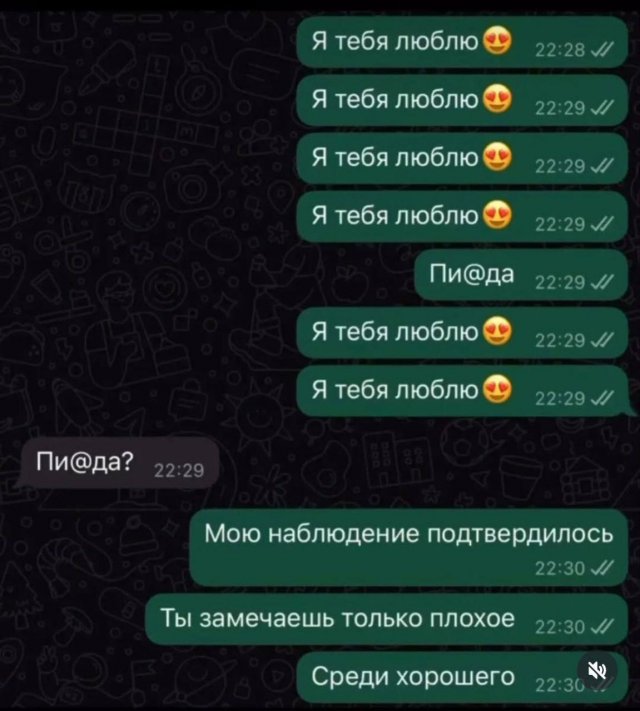 Подборка картинок. Вечерний выпуск - 09.09.2025