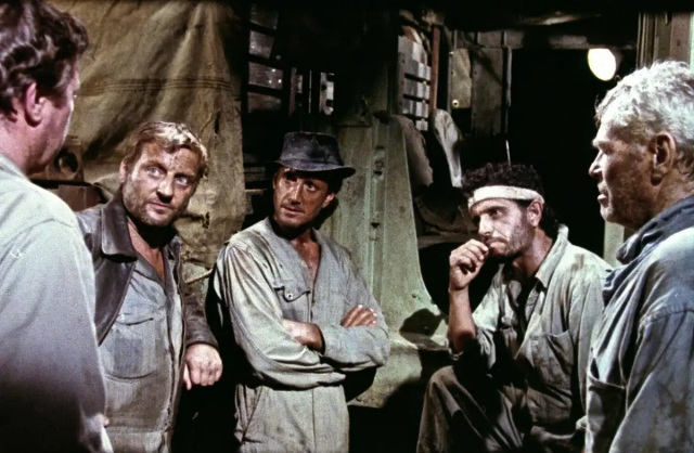 Колдун (1977) Колдун (1977)