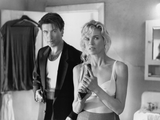 Побег (1994) Побег (1994)