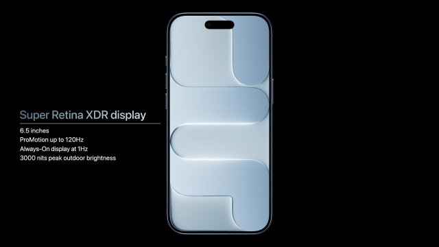 Показали самый тонкий смартфон Apple — iPhone Air толщиной всего 5.6мм Показали самый тонкий смартфон Apple — iPhone Air толщиной всего 5.6мм