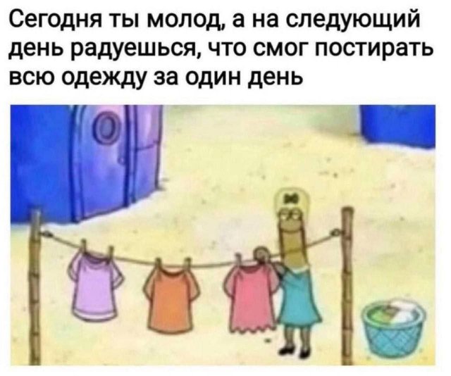 Лучшие шутки и мемы из Сети - 11.09.2025