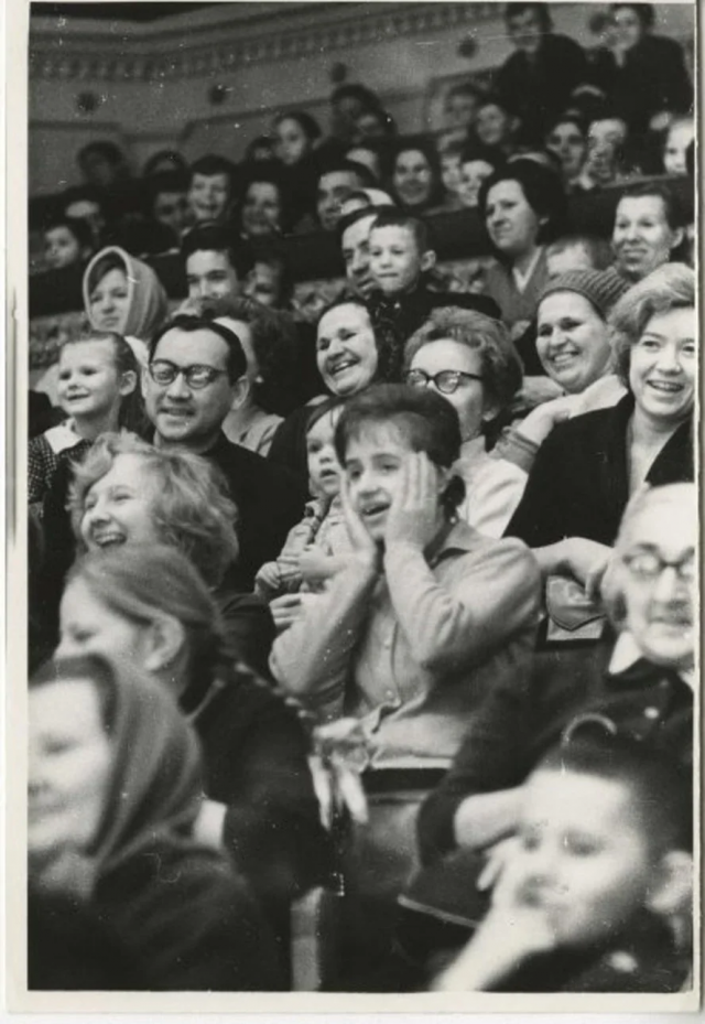 1960-е.