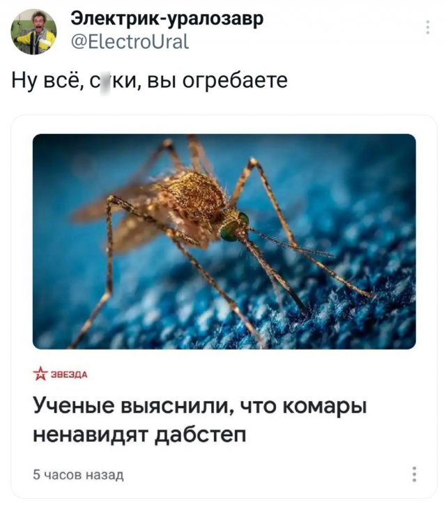 Подборка забавных твитов обо всем