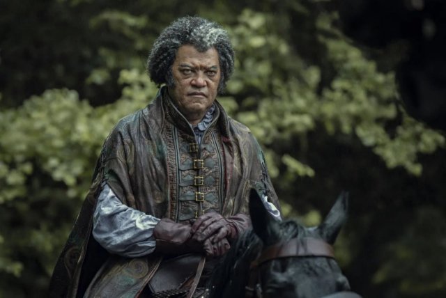 Выпустили тизер 4 сезона сериала «Ведьмак» с Лиамом Хемсвортом
