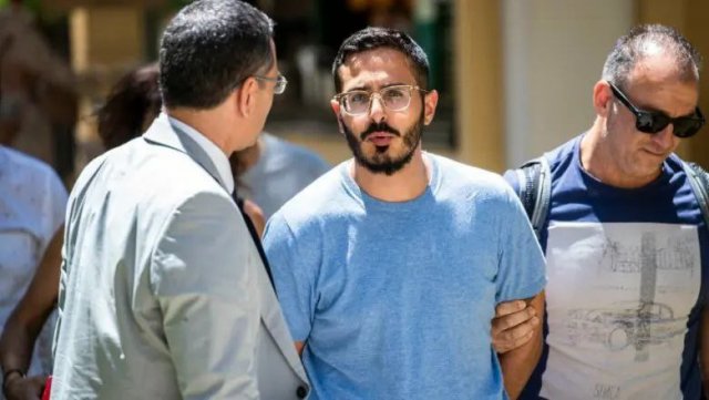 В Грузии поймали &quot;Афериста из Tinder&quot; Саймона Леваева