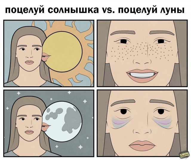 Смешные картинки - 16.09.2025