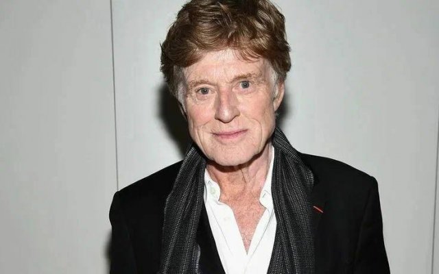 Роберт Редфорд умер в возрасте 89 лет
