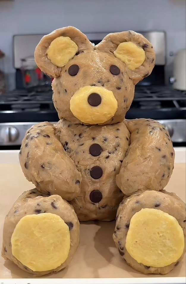 Когда хотела приготовить вкусняшку, а получилось