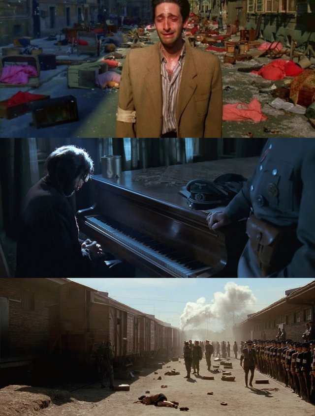 «Пианист» (2002)