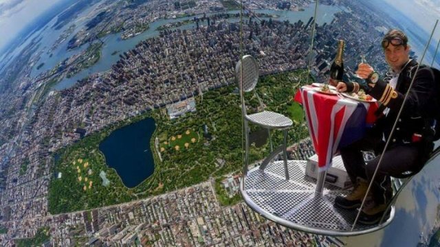 Подборка картинок. Вечерний выпуск - 18.09.2025