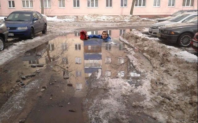 Подборка картинок. Вечерний выпуск - 19.09.2025