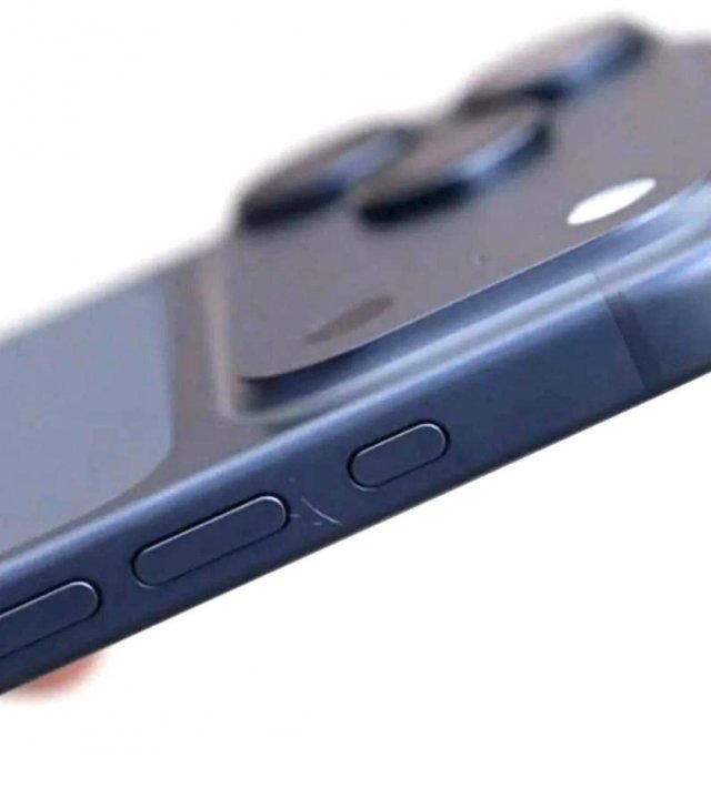 Новый iPhone 17 и 17 Pro за 200 тысяч рублей слишком хрупкий