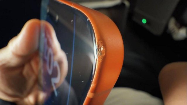 Новый iPhone 17 и 17 Pro за 200 тысяч рублей слишком хрупкий
