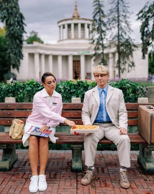 ТНТ выпустит под Новый год комедию «Невероятные приключения Шурика» ТНТ выпустит под Новый год комедию «Невероятные приключения Шурика»