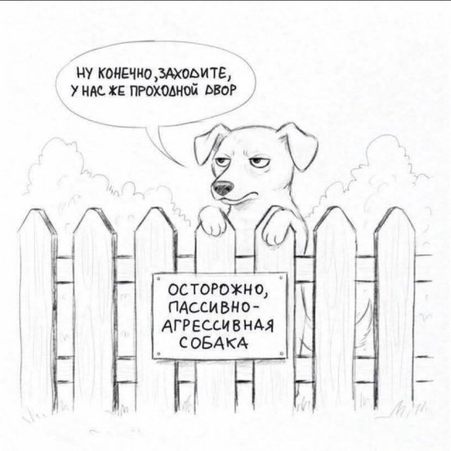 Смешные картинки - 23.09.2025
