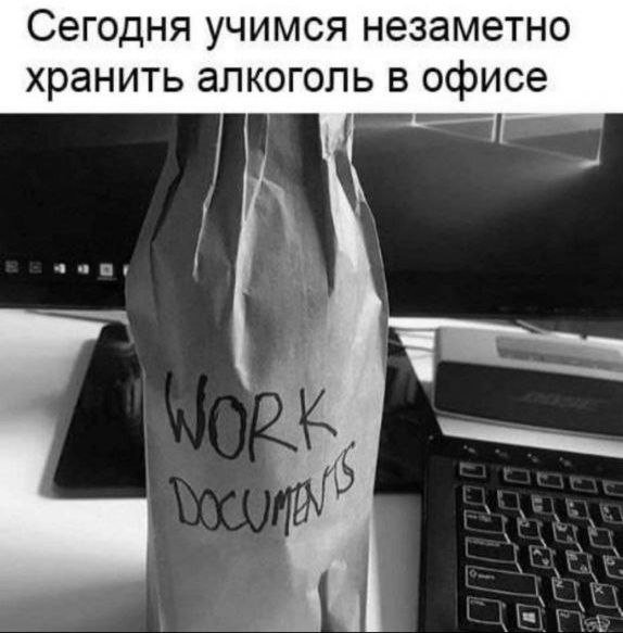 Лучшие шутки и мемы из Сети - 23.09.2025