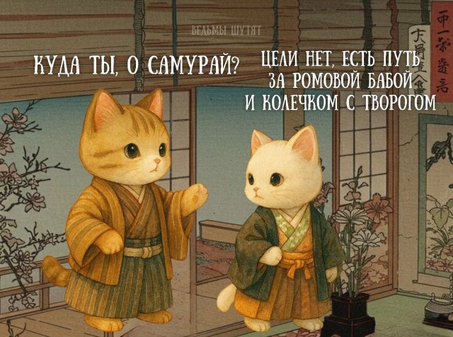 Смешные мемы - 24.09.2025