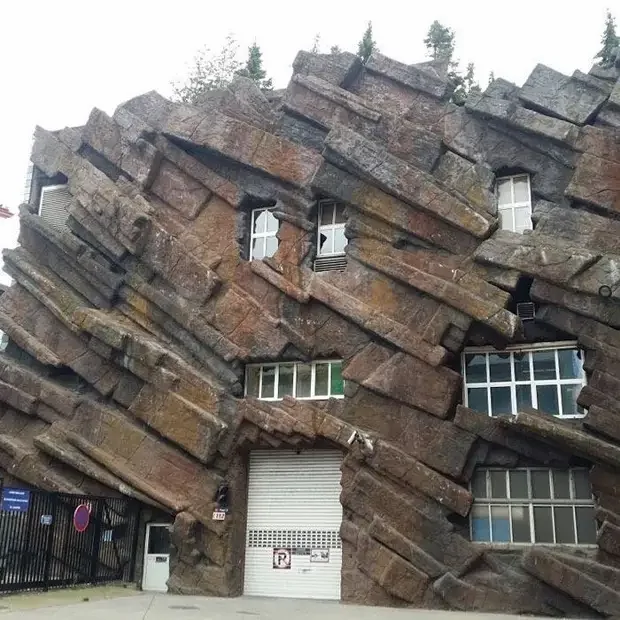 Единение с природой