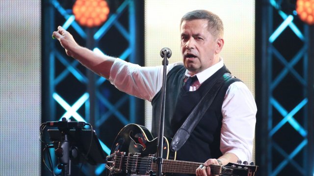 Николай Расторгуев обматерил журналистов