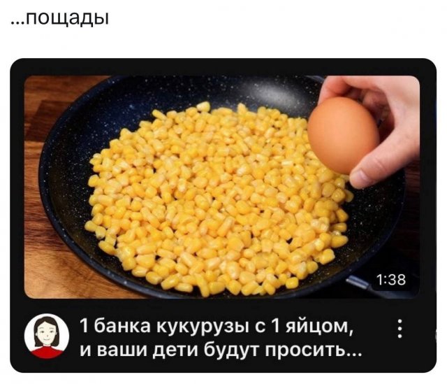 Смешные мемы - 01.10.2025