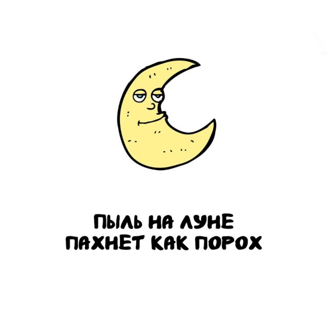 Интересные факты на все случаи жизни