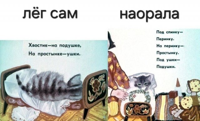 Лучшие шутки и мемы из Сети - 03.10.2025