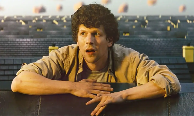 Вивариум (2019)