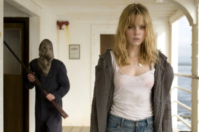 Треугольник (2009)