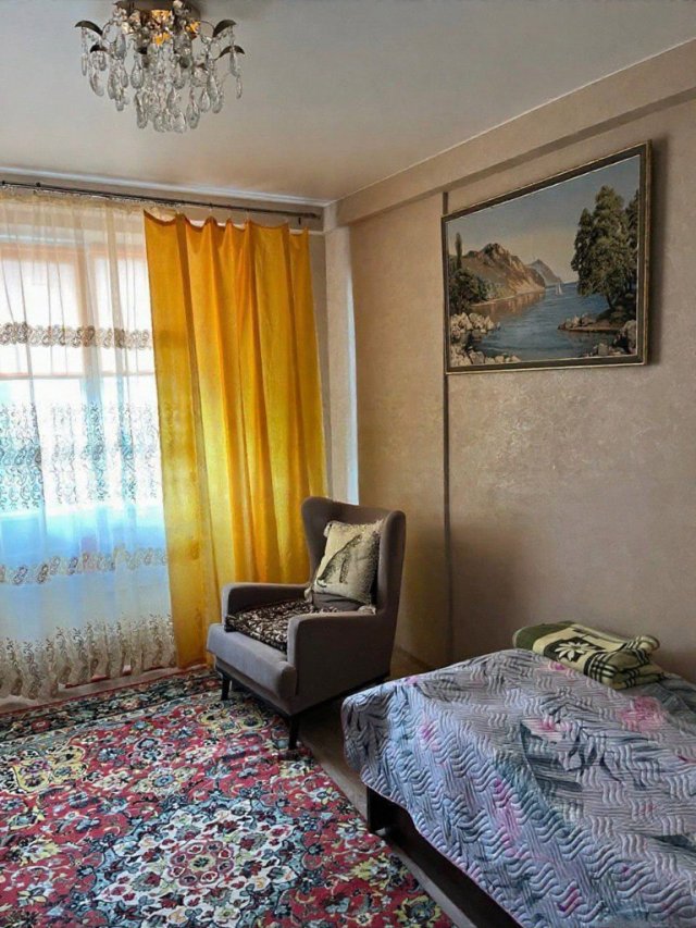 Новая фобия: в Питере девушка купила квартиру, сделала в ней ремонт и почти сразу лишилась жилья