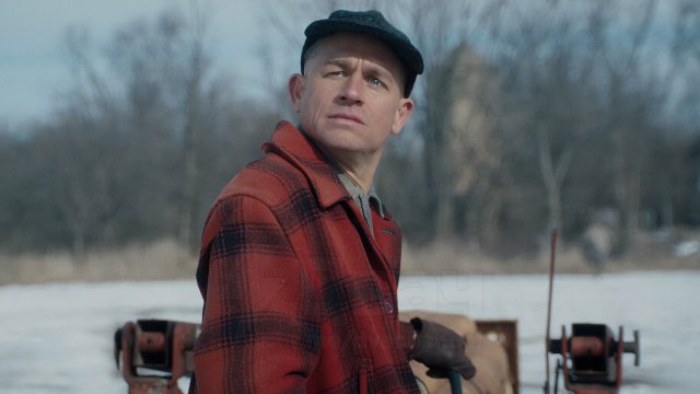 Вышел cериал про серийного убийцу Эда Гейна — все серии третьего сезона антологии «Монстр»