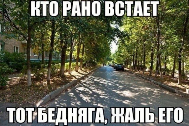Смешные мемы - 07.10.2025