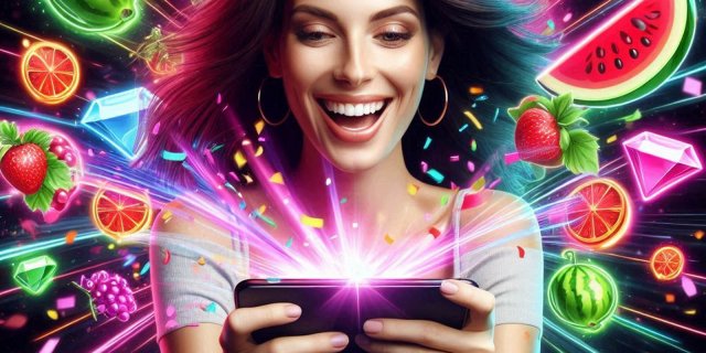 Игровые токены и блокчейн: шаг к цифровой собственности будущего