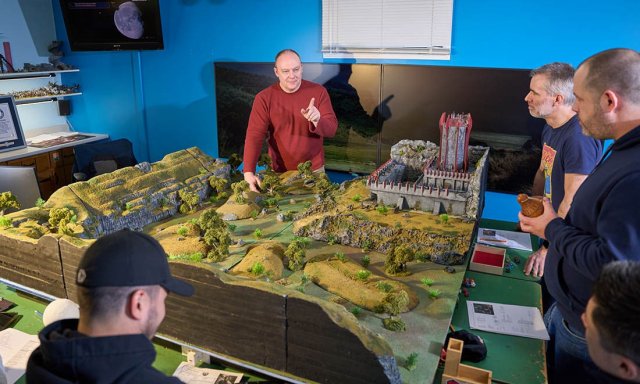 В книгу рекордов Гиннеса попала самая долгая партия в Dungeons &amp; Dragons — она длилась целых 43 года