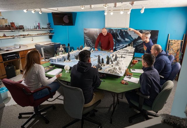 В книгу рекордов Гиннеса попала самая долгая партия в Dungeons &amp; Dragons — она длилась целых 43 года
