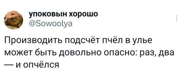 Подборка забавных твитов обо всем