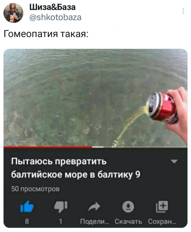 Подборка забавных твитов обо всем