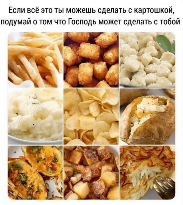 Смешные мемы - 09.10.2025