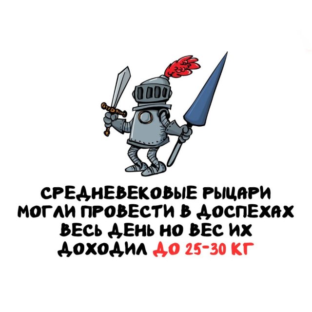 Интересные факты на все случаи жизни Интересные факты на все случаи жизни