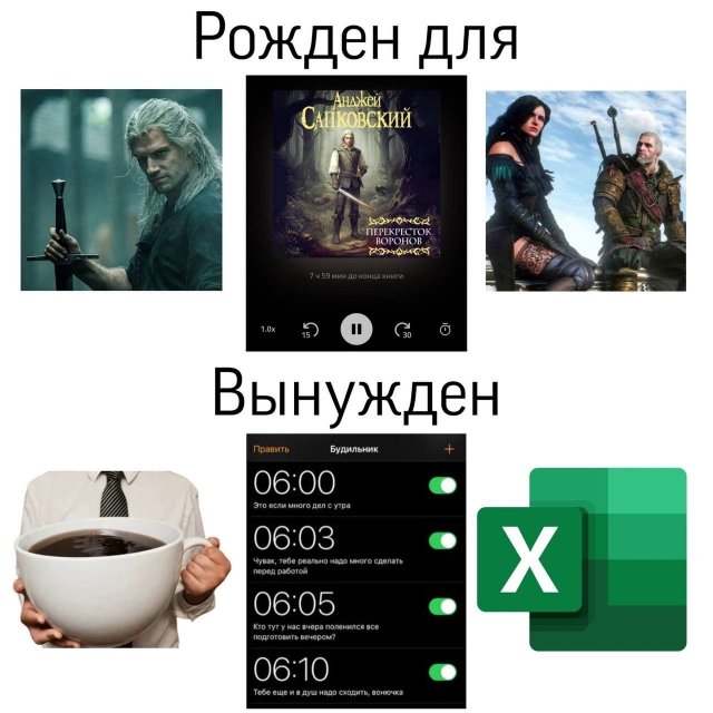Подборка картинок. Вечерний выпуск - 13.10.2025