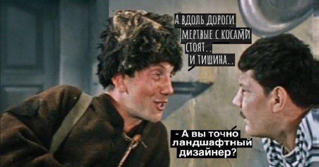 Смешные картинки - 13.10.2025